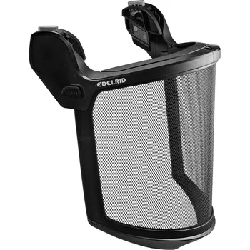 ochranný štít Edelrid Visor Mesh ochranný štít na obličej