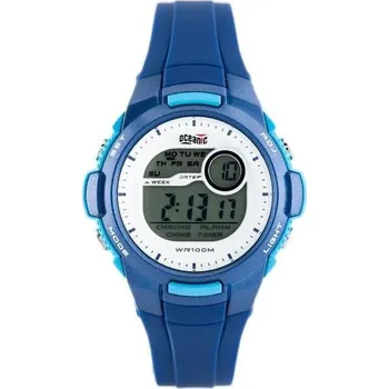 Hodinky Dámské hodinky OCEANIC M0918A - WR100 (ze521b)