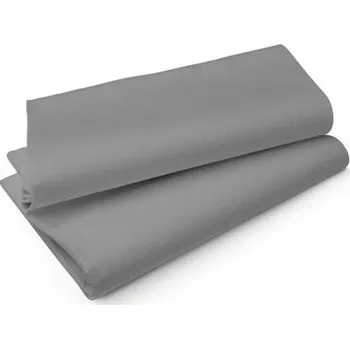 Jednorázové nádobí SAHM Ubrus 127x180cm EVO GRANITE GREY - 25ks/bal 100023818