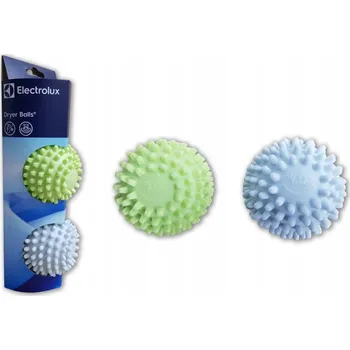 Koule do sušičky Míčky do sušičky prádla pro změkčení prádla 2 ks