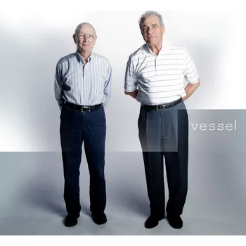 Zahraniční hudba Twenty One Pilots - Vessel, 1CD, 2013