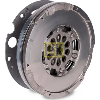 Setrvačník motoru Setrvačník Schaeffler LuK 415 0344 10