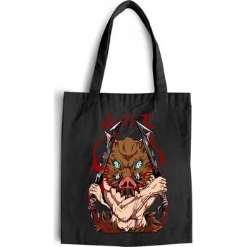 Taška s motivem filmů, her, knih, komiksů, hudby, mangy a anime