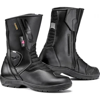 Moto obuv SIDI GAVIA LEI GORE black/black - 38