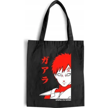 Taška s motivem filmů, her, knih, komiksů, hudby, mangy a anime