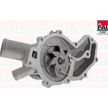 Chladič motoru Vodní čerpadlo, chlazení motoru FAI AutoParts WP6496