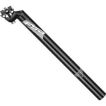 Sedlovka FSA Gossamer SL-282 SB20 sedlovka 27,2x350mm, lesklá černá - OEM