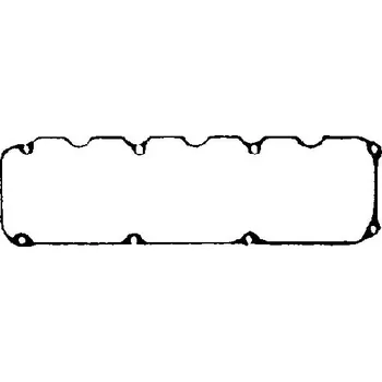 Automobilové těsnění Těsnění, kryt hlavy válce BG Automotive RC3355