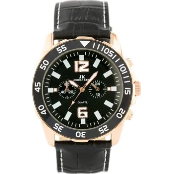 Hodinky Pánské hodinky JORDAN KERR - L3141 (zj074d) Barva (Varianta): tay-3436-uniw