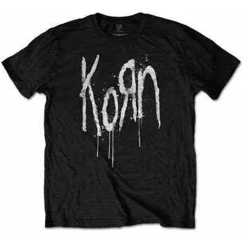 Merch Korn: Tričko Still A Freak S