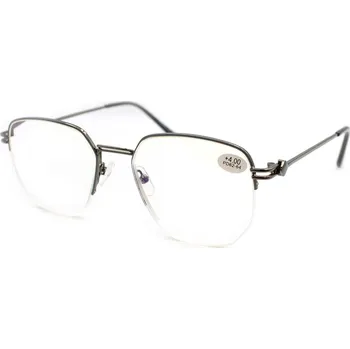 Brýle na čtení Dioptrické brýle Verse 20177S-C4 Blueblocker /+2,00