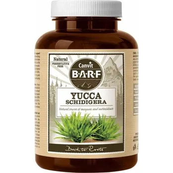 Canvit BARF Yucca Schidigera 160 g