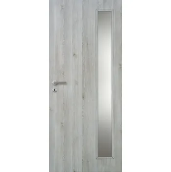 Interiérové dveře Interiérové dveře DOORNITE CPL verta