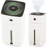 Verk 24401 Zvlhčovač vzduchu USB, RGB ultrazvukový 1000 ml