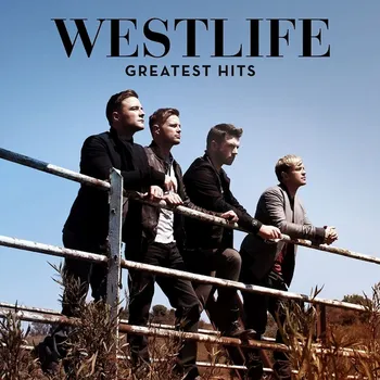 Zahraniční hudba Westlife - Greatest hits, 1CD, 2011
