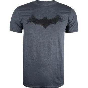 Pánské tričko DC Comics T-Shirt Batman Medium