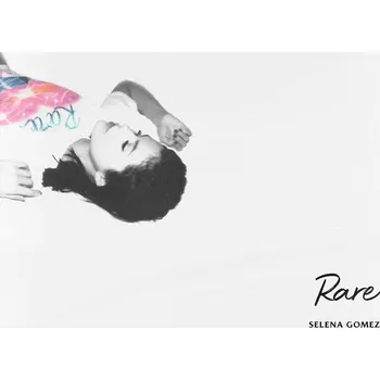 Zahraniční hudba Selena Gomez - Rare, 1CD, 2020