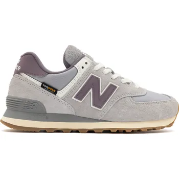 Pánská obuv Unisex boty New Balance U574YGD – šedé