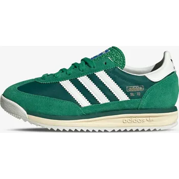 Chlapecké tenisky Dětské tenisky adidas SL 72 RS EUR 36 2/3 471232
