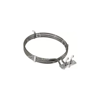 Příslušenství pro sporák těleso topné kruhové 2000 W, d = 180 mm, ZANUSSI, 3570284038