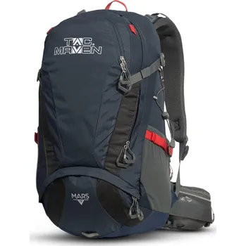 Sportovní batoh Batoh Tac Maven Mars 30 l - navy