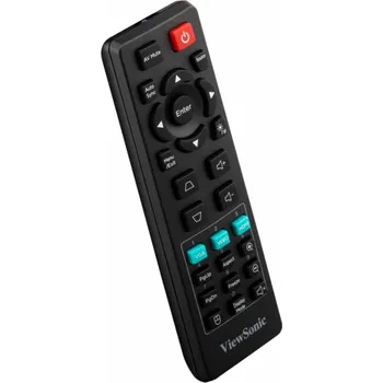 Projektor Viewsonic PA700X dataprojektor Projektor se standardní projekční vzdáleností 4500 ANSI lumen XGA (1024x768) Bílá