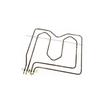 Příslušenství pro ohřívač vody těleso topné 2100 W, 230 V, FAGOR, horní s grilem, CA5A002A4