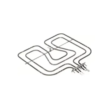 Domácí spotřebič těleso topné sporáku ZANUSSI / ELECTROLUX / AEG, horní, s grilem, 3570578058