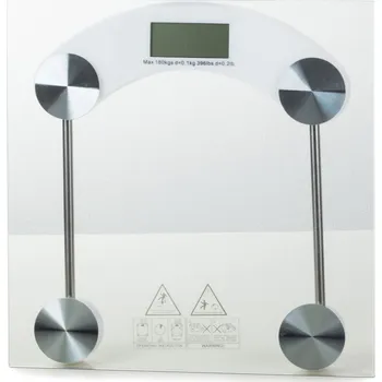 Osobní váha Verk 17034 Osobní váha LCD 180 kg