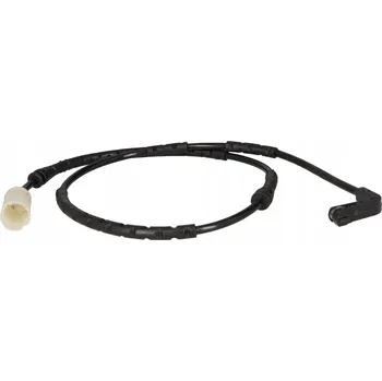 Brzdová destička Senzor opotřebení brzdových destiček RAP BRAKES R-G0092