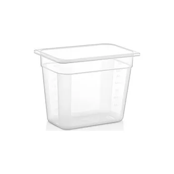 Gastronádoba polypropylen 1/4 200 mm 100031384