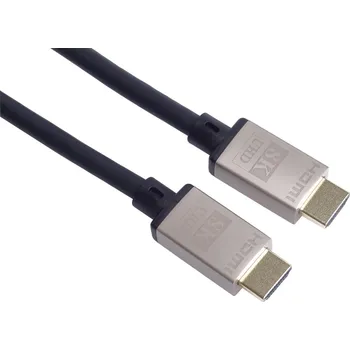 Video kabel Premium Cord HDMI 2.1 8K 60Hz, 4K 120Hz, 48Gb/s délka 2 m