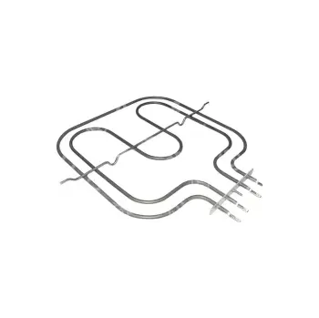 Příslušenství pro ohřívač vody těleso topné 1800 W, CANDY, horní, s grilem, CEE5620W, 42370264