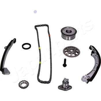 Sada rozvodového řetězu JAPANPARTS KDK-201V