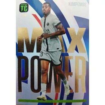 Sběratelská karetní hra Presnel Kimpembe