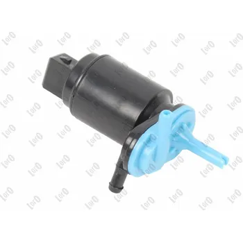 Motorek stěrače a odstřikovače Vodní čerpadlo ostřikovače, čištění skel ABAKUS 103-02-005