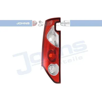 Zadní světlomet Zadní světlo AGB 6062870