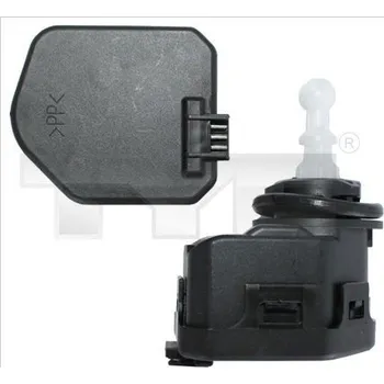 Příslušenství osvětlení automobilu Stavěcí prvek, regulace sklonu světlometů AGB 323509-9