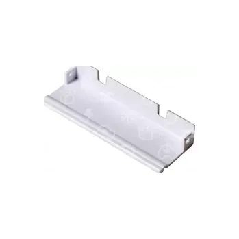 Příslušenství pro lednici madlo dveří chladničky ARISTON / INDESIT / WHIRLPOOL (488000533643), 533643