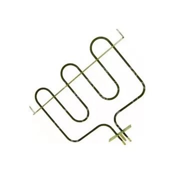 Příslušenství pro ohřívač vody těleso topné 2000 W, 230 V, CANDY, horní, s gilem, (116), 41020728, 92749688