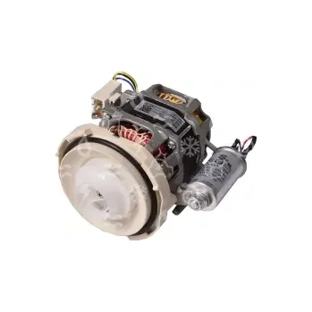 Příslušenství pro myčku čerpadlo oběhové myčky WHIRLPOOL (17476000008302), 17476000008302