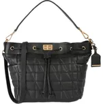 Dámská kabelka Geox D OLYENNEX UNI Černá