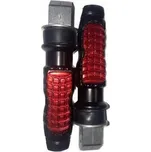 Stupačky X-scooters XR05/XT05/XT09/XR09 (pár)