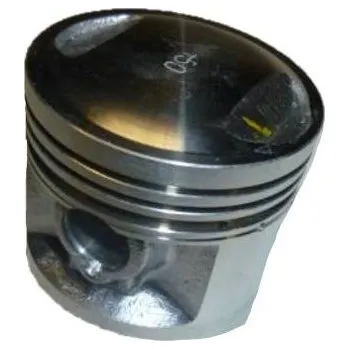 Píst motoru Píst 125/140cc dirtbike (56,4mm)