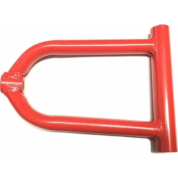 Dětská tříkolka Rameno horní pro čtyřkolku Hummer/Warrior 125cc Černá