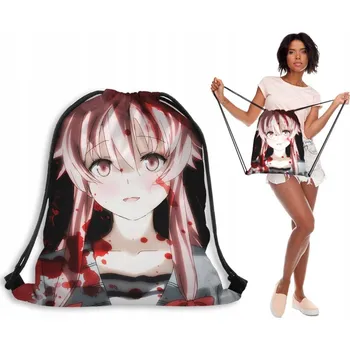 Batoh na záda vícebarevný