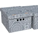 dekorativní kartonová krabice Maroko…