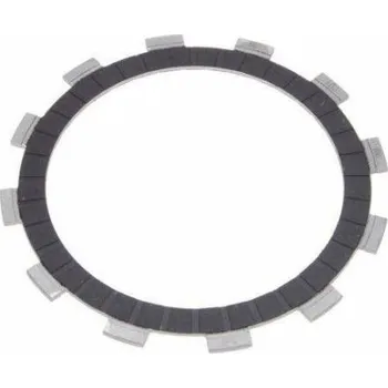 Spojková lamela Spojková lamela s obložením 1ks 300cc