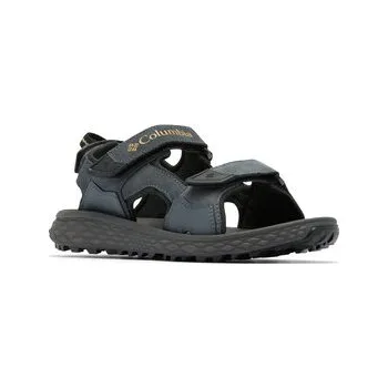 Dámská obuv Columbia Sandály Konos Hiker 3-Strap 2121571 Šedá 40