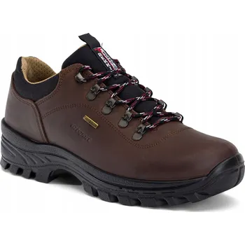 Grisport 10268D16G hnědé 44